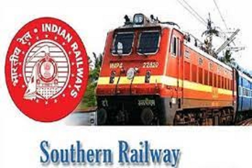 Southern Railway 562021